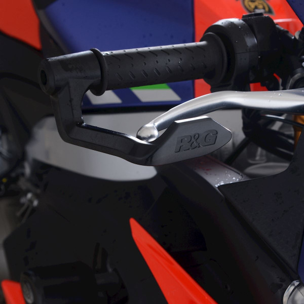 R&G R&G Brake Lever Guard for Aprilia RS660 '21-, RS 125 '21- & Tuono 125 '21-, RS457 '24-